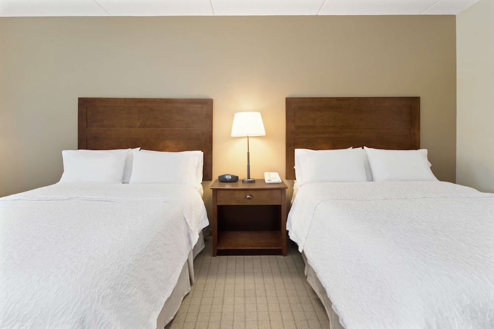 Hampton Inn by Hilton Columbus South Fort Benning - photo 11
