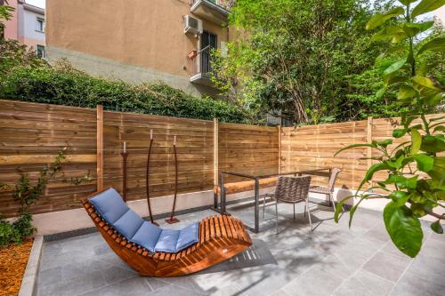 The Discovery Road Your Home From Home — 4-Star Luxury Hotel in Milan, Italy