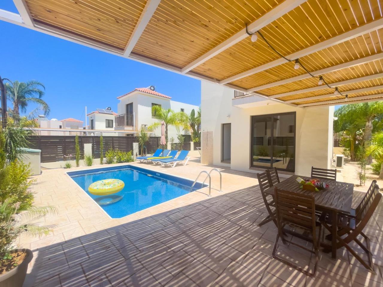 Fotini Villas