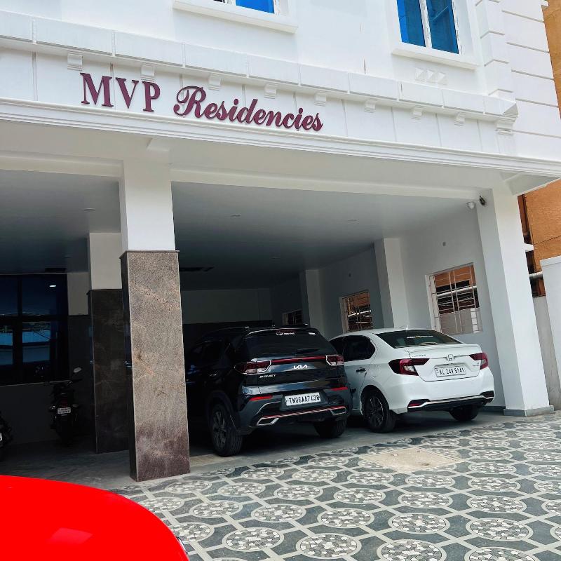 Mvp Residencies — Chennai — photo 4