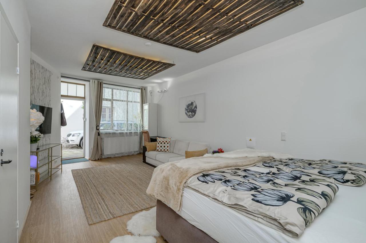 Tallinn Old Town Romantic Apartment