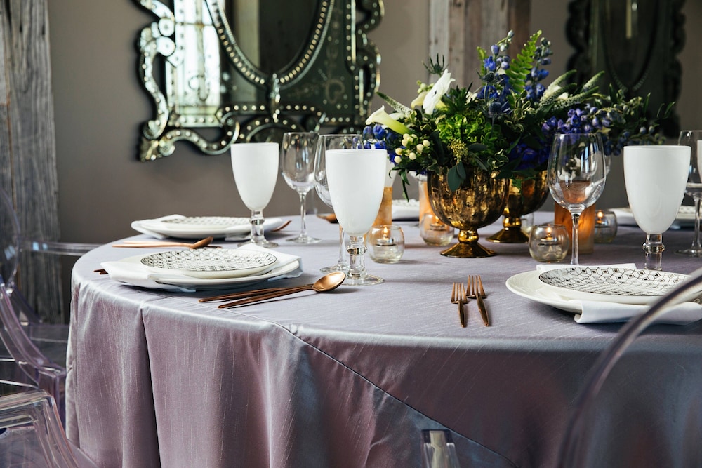 Grand Bohemian Charleston Autograph Collection - photo 47