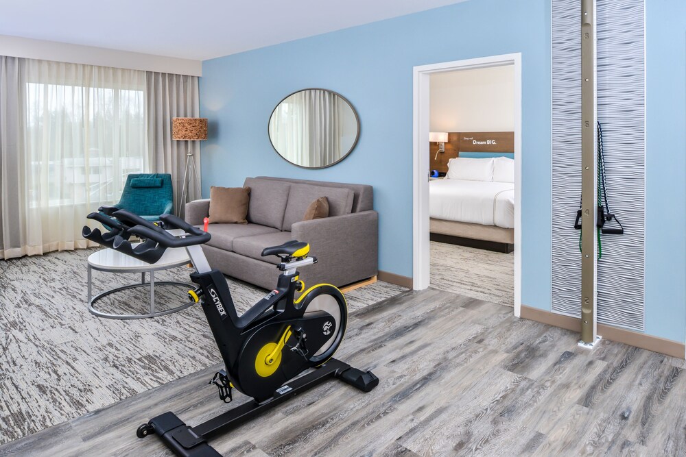 Even Hotel Eugene By Ihg - photo 18