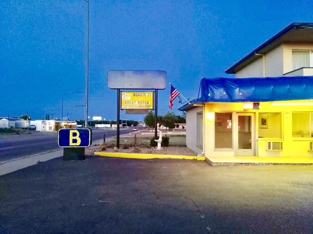 Bright Morning Motel - photo 17