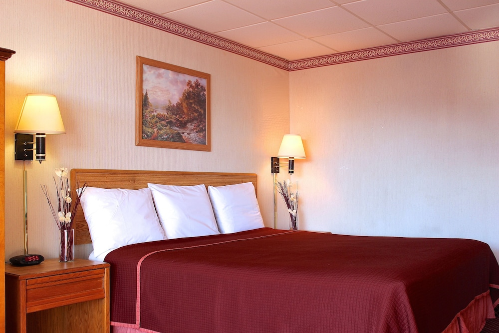 Regency Inn Richmond - photo 8