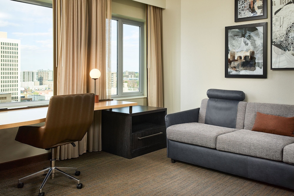 Residence Inn by Marriott Denver City Center - photo 23