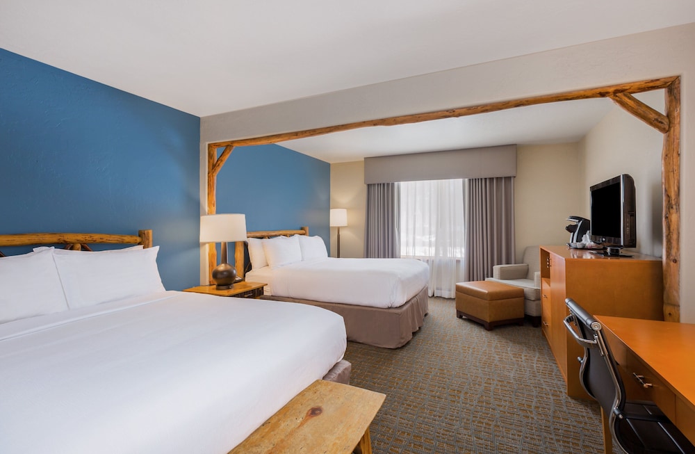 Holiday Inn Resort The Lodge At Big Bear Lake by IHG - photo 5