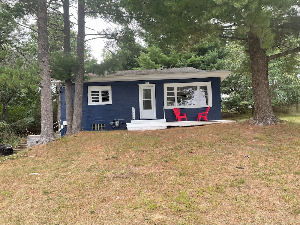 Delton Oaks Resort - photo 18