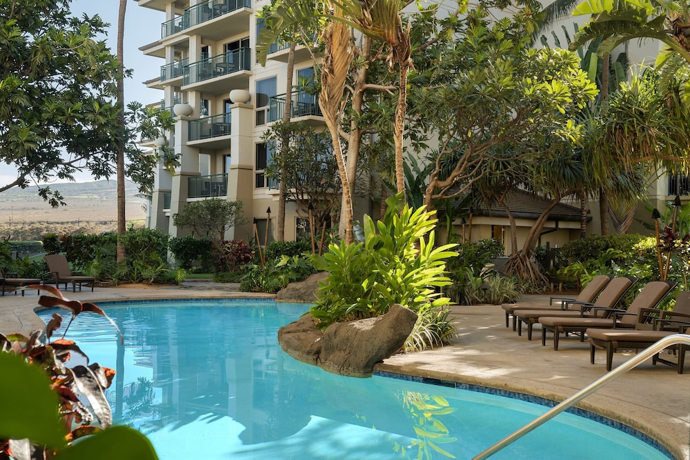 The Westin Ka'anapali Ocean Resort Villas - photo 19