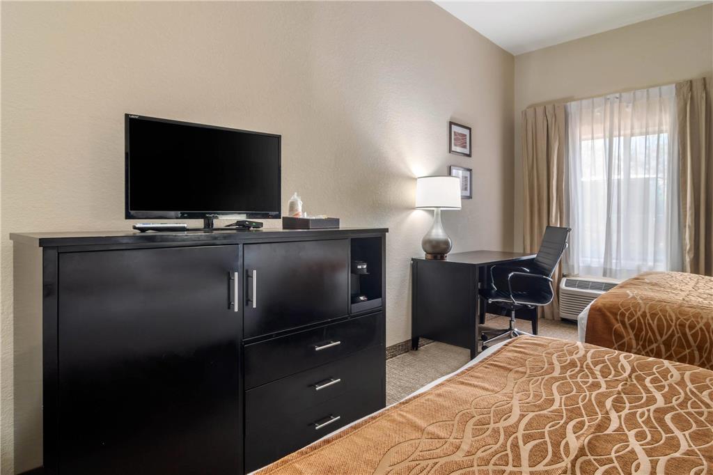 Comfort Inn & Suites Atlanta Smyrna - photo 16