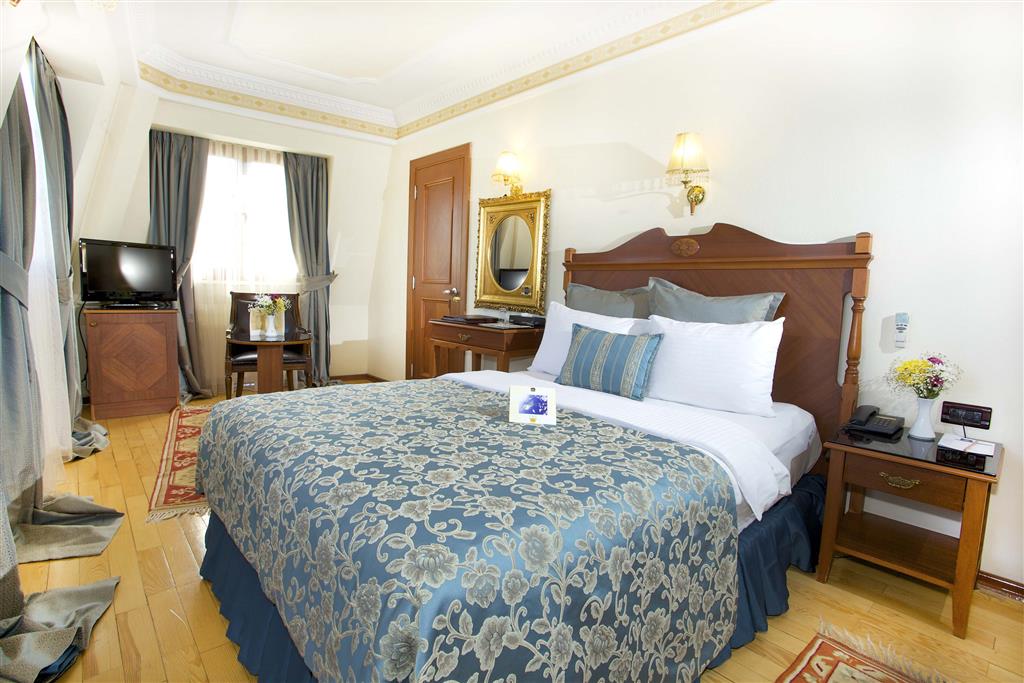 Best Western Empire Palace