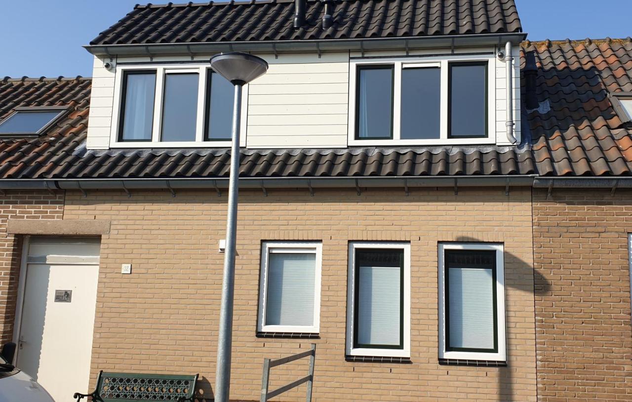 Egmont Op Zee in Egmond Aan Zee, Netherlands