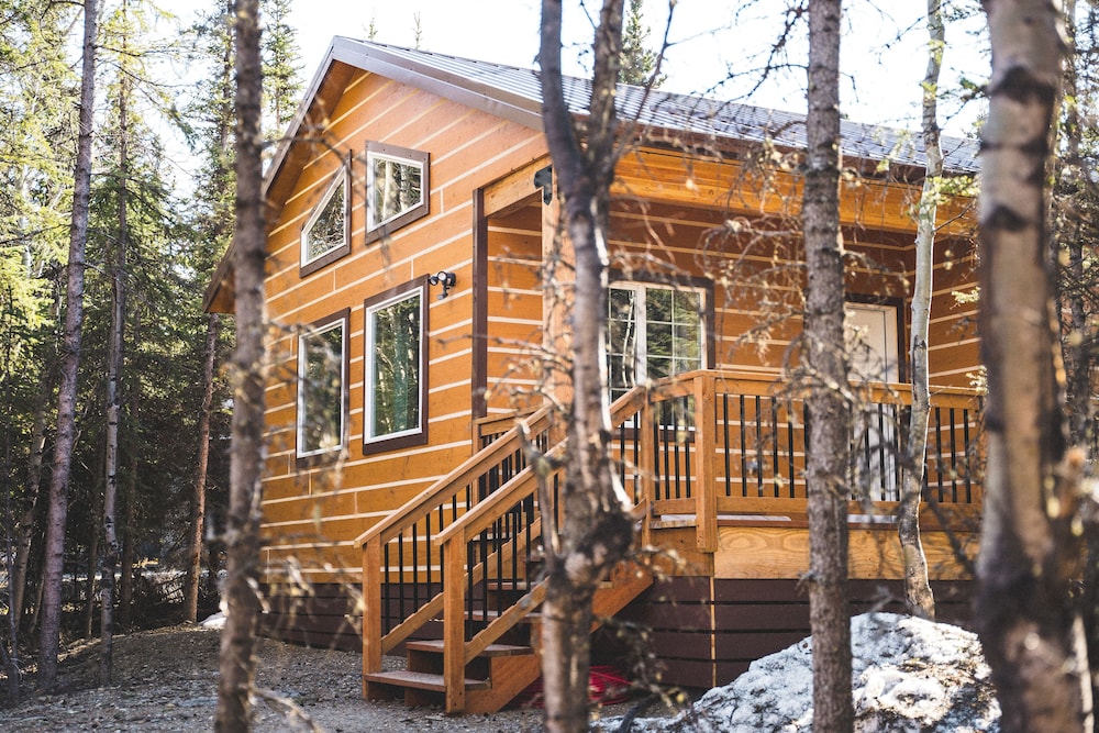 Denali Wild Stay - photo 74