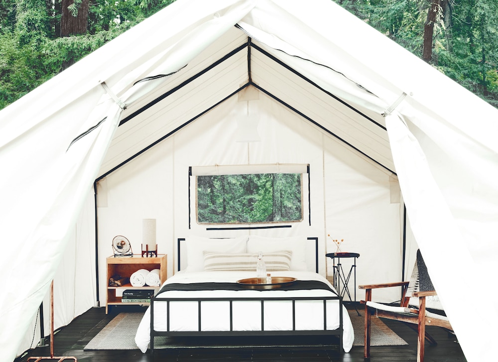 AutoCamp Yosemite - photo 61