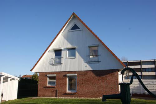 Küstenperle - carbon neutral hotel in Unknown City