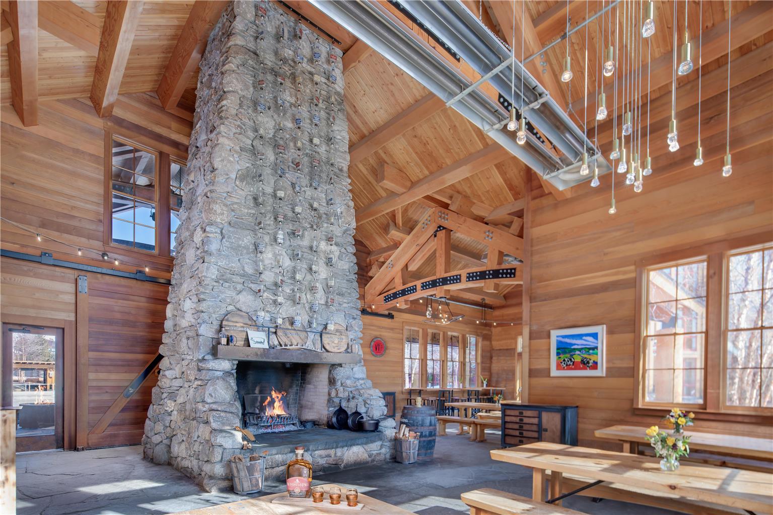 The Lodge at Spruce Peak a Destination by Hyatt Residence - photo 104