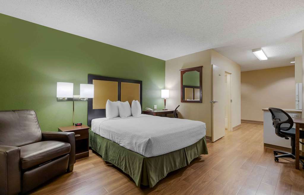 Extended Stay America Laredo Del Mar - photo 8