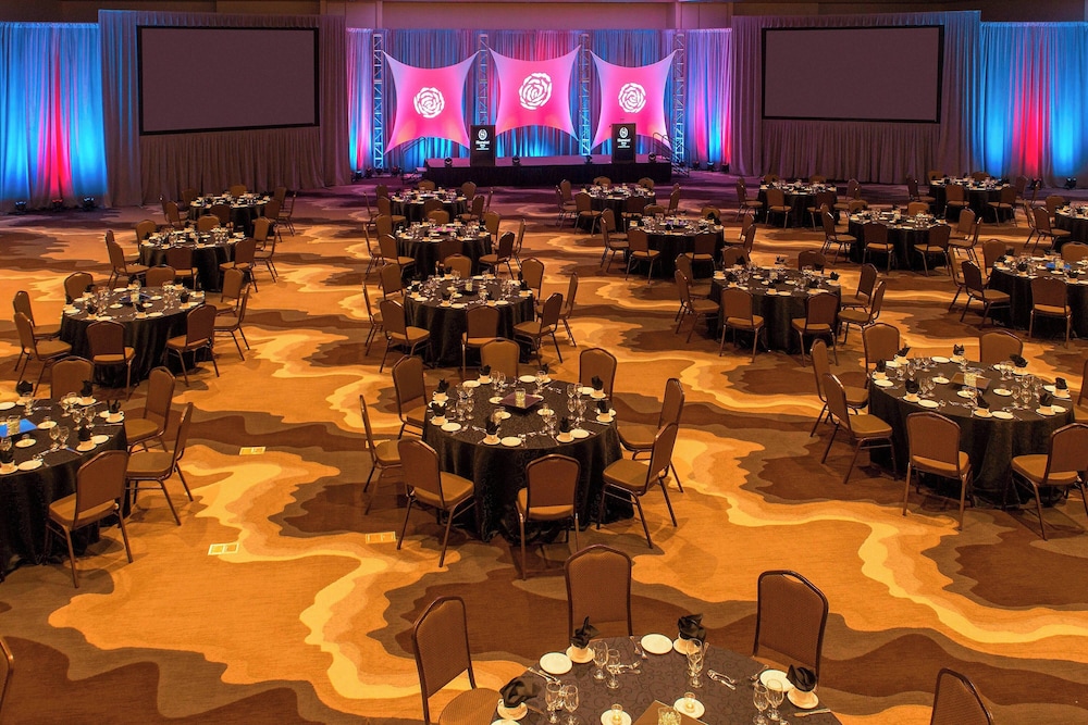 Sheraton Mesa Hotel at Wrigleyville West - photo 21