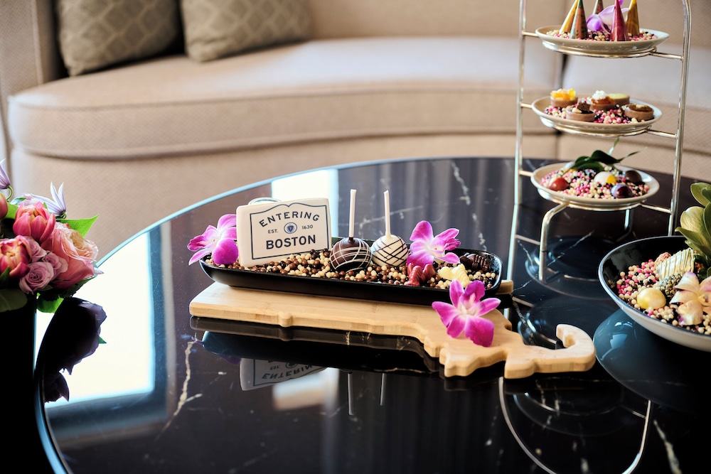Mandarin Oriental Boston - photo 87