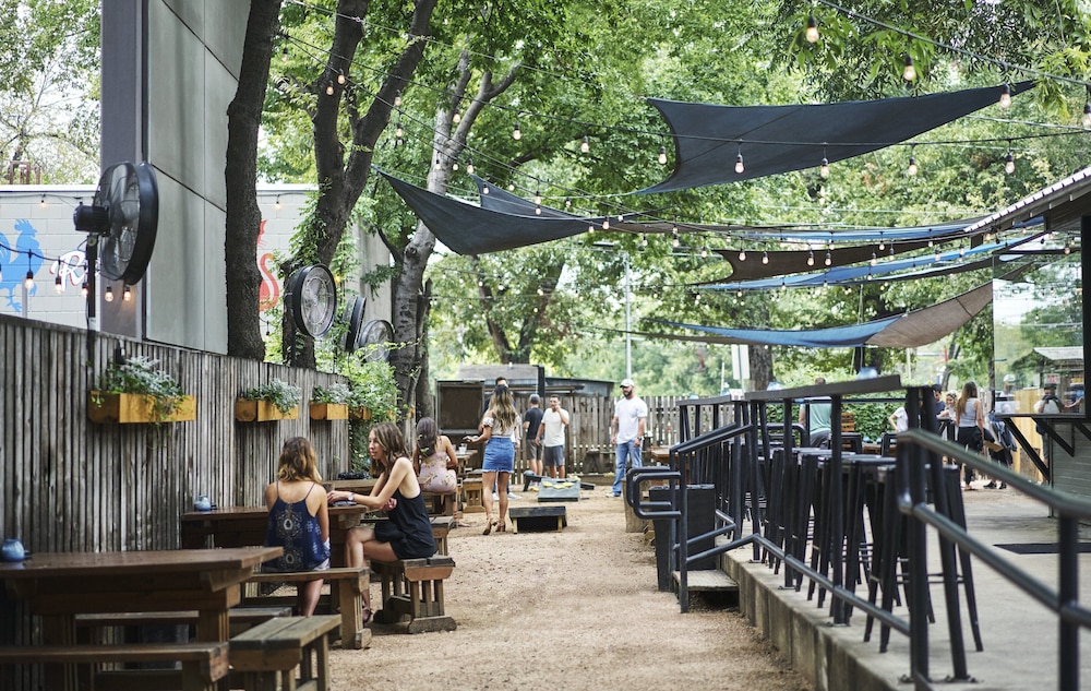Four Seasons Hotel Austin - photo 169