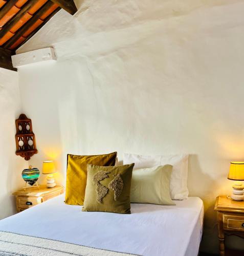 The Little Casita Tedera Tenerife in Los Realejos, Spain