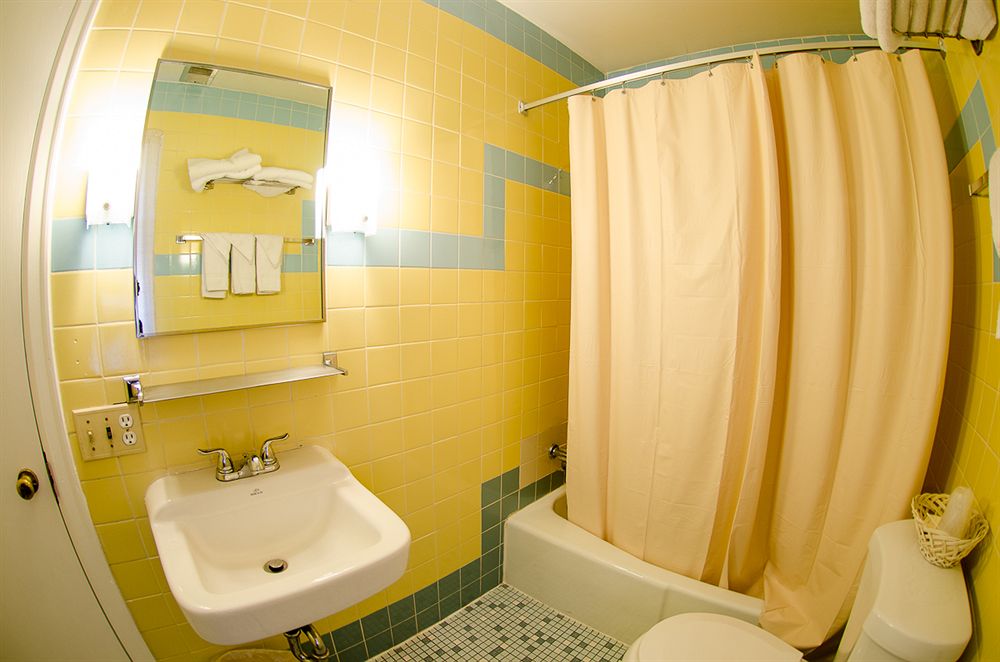 Twi Lite Motel - photo 16