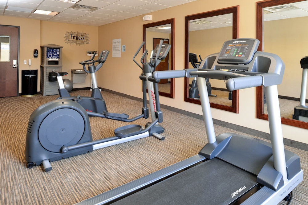 Holiday Inn Express & Suites Globe by IHG - photo 29