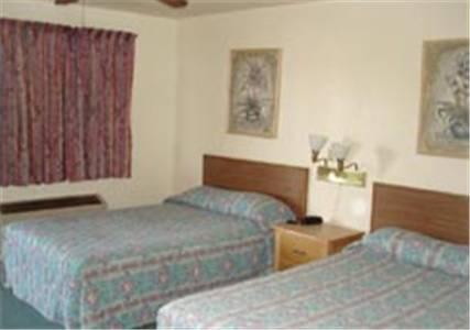 Miles Motel - photo 7