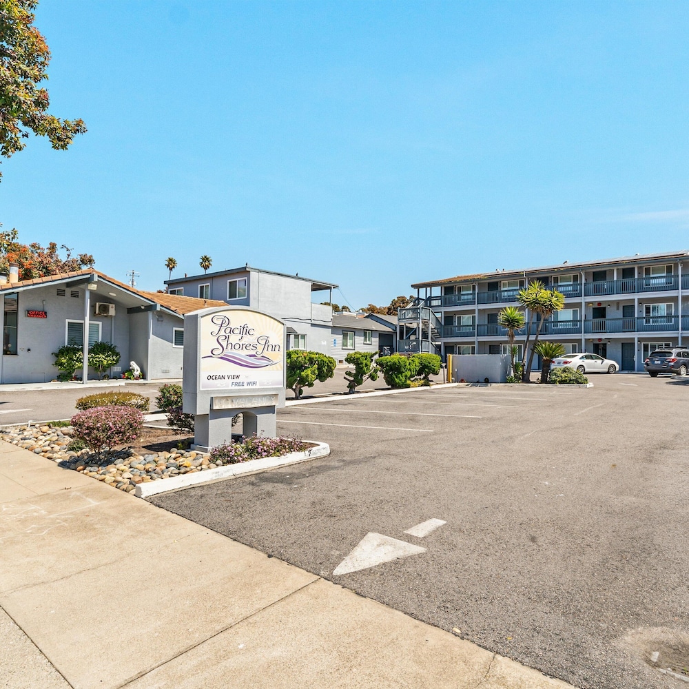 Pacific Shores Inn - photo 56