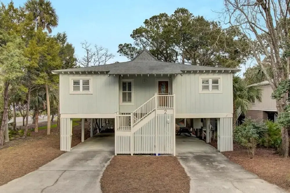 Sandcrab Court 2 by Wild Dunes with Amenities - photo 26
