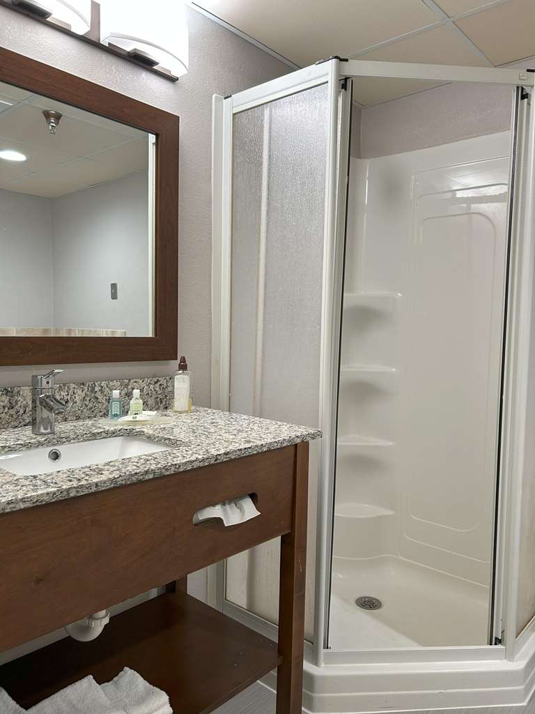 Quality Inn & Suites Tarboro Kingsboro - photo 23