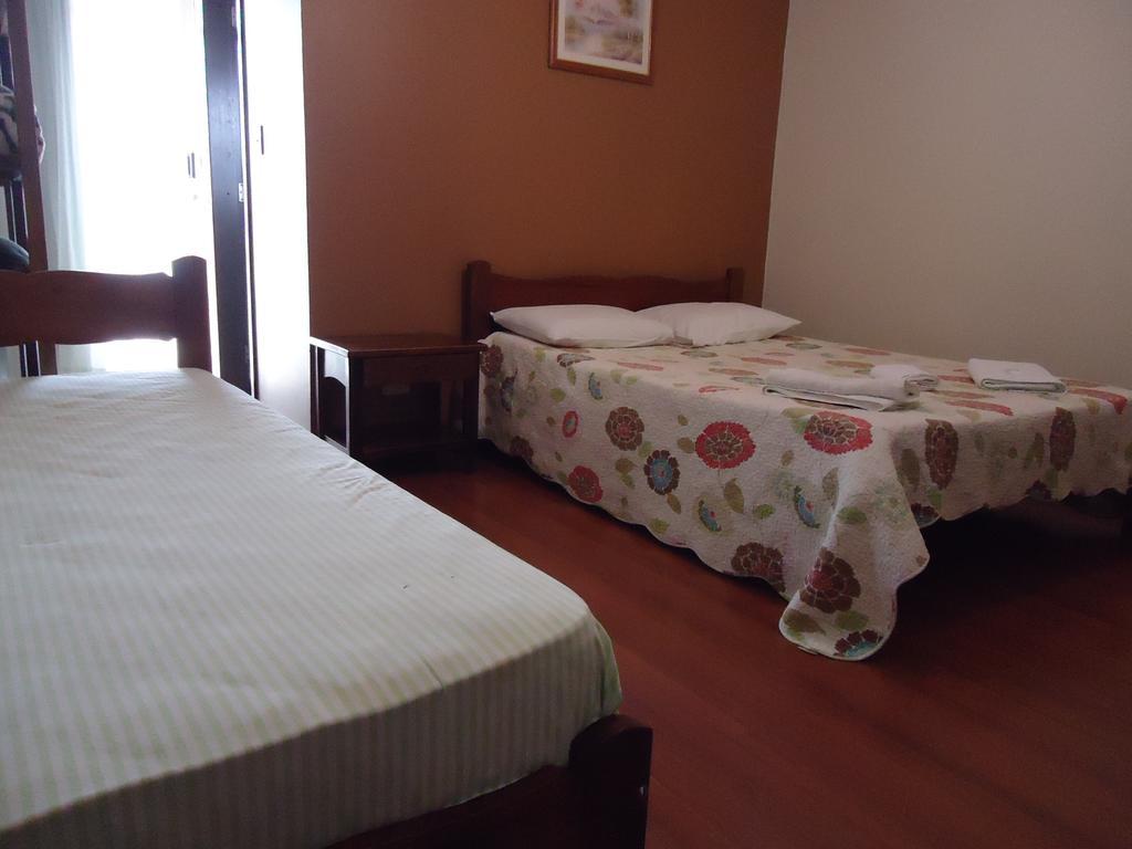 Hotel Verona — Campo Largo — photo 3