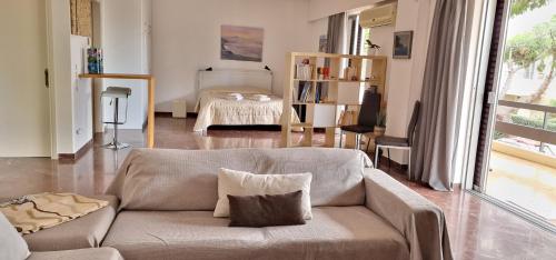 Stay As A True Local — 4-Star Luxury Hotel in Athens, Greece