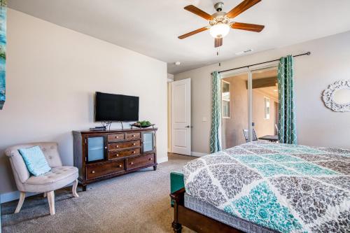 Sunset: Paradise Village #50 — 4-Star Luxury Hotel in Santa Clara, United States