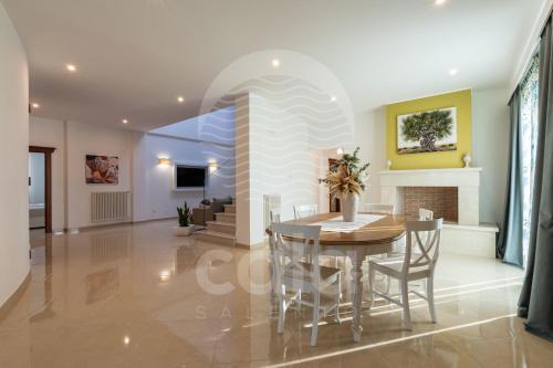 Millions Star Home by Cala Salento — 4-Star Luxury Hotel in Leverano, Italy