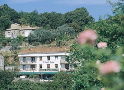 le Santa Maria - last minute hotel in Unknown City