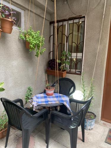 Downtown home in the heart of old Tbilisi