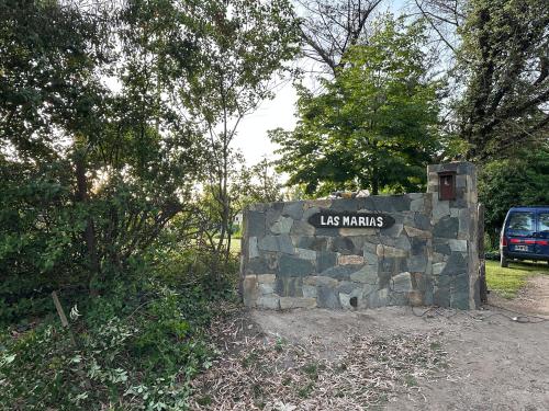 Las Marias - last minute hotel in Tandil
