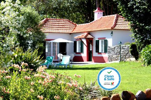 Quinta Das Faias — hotel in Camacha