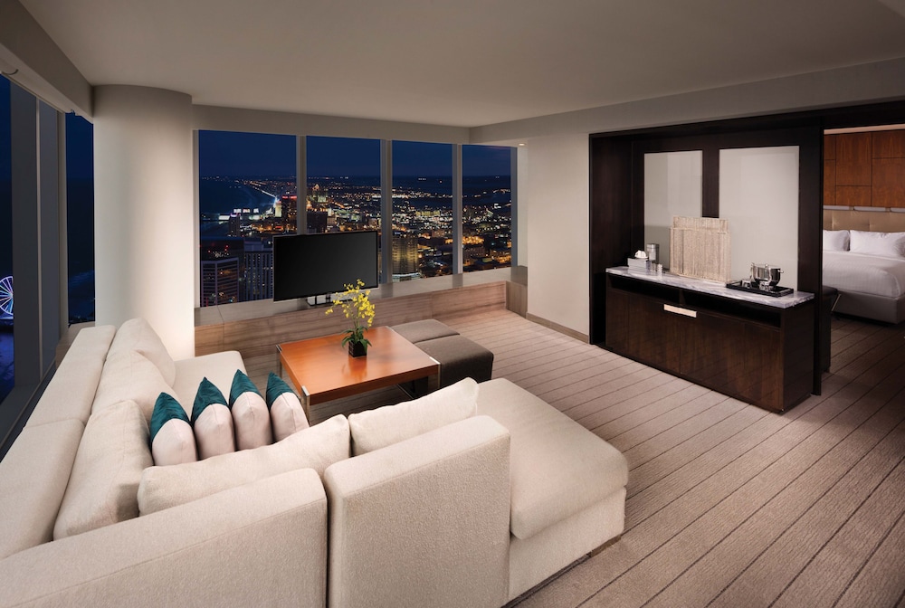 Ocean Casino Resort - photo 9