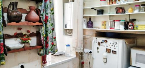 Apartment On Erekle