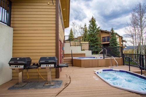 La Casa on the Mountain by Resort Lodging Company - photo 9
