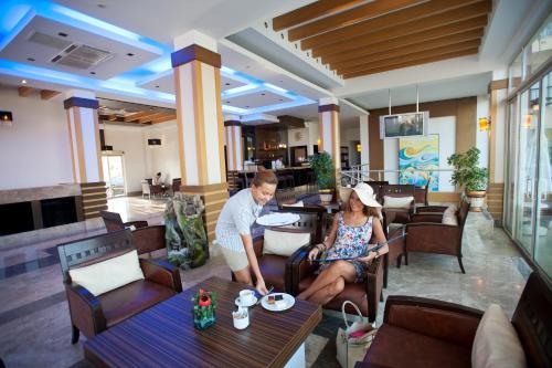 Crystal Aura Beach Resort & Spa