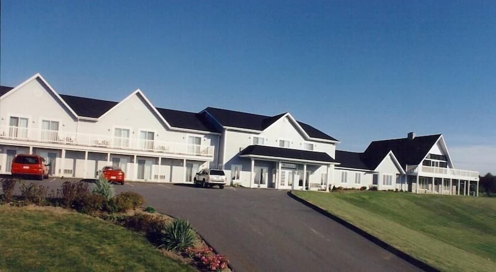Hôtel Le Mirador — hotel in Granby