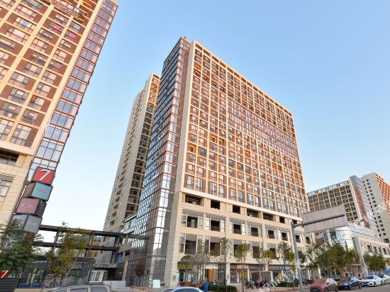 Yuntang Hotel - last minute hotel in Kunming