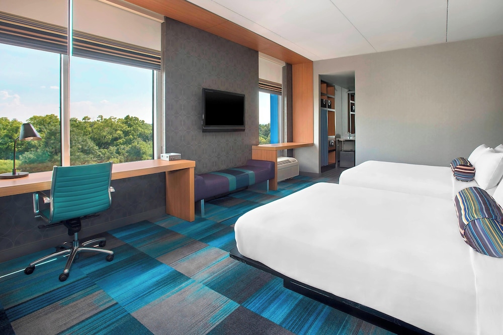 Aloft Nashville Franklin - photo 26