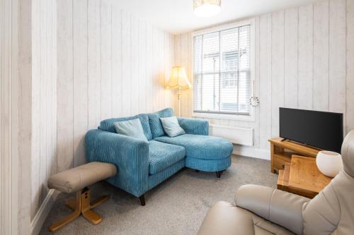 Host & Stay Abbey View