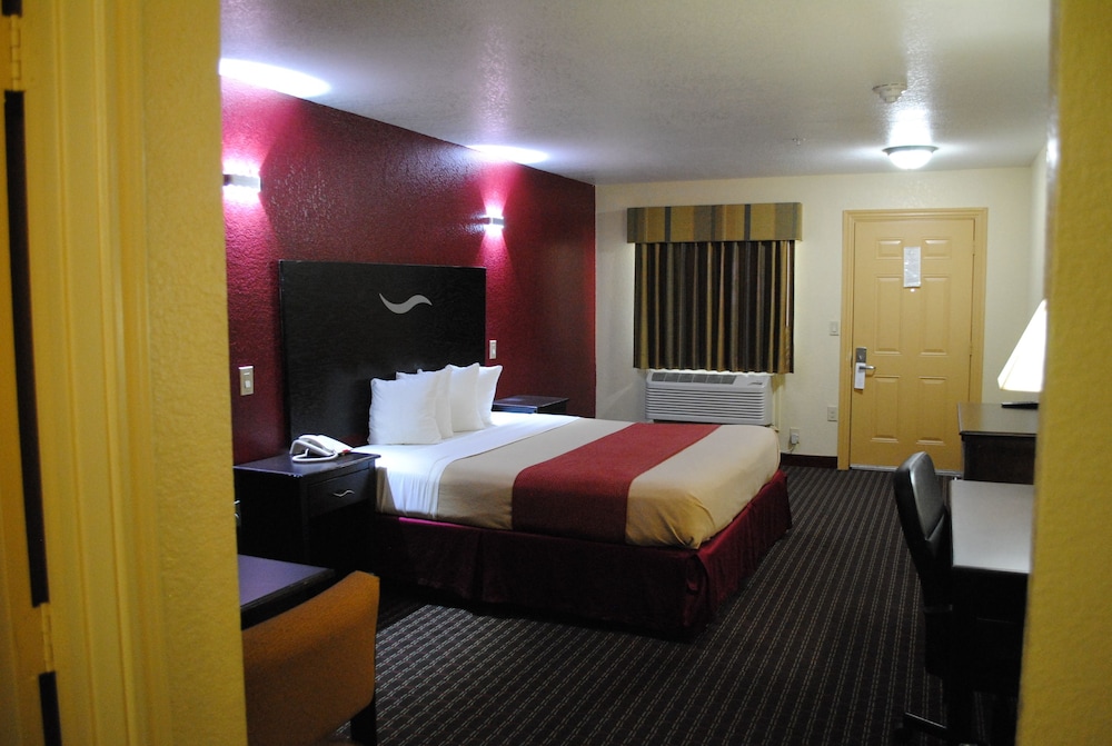Scottish Inns Fort Worth - photo 3