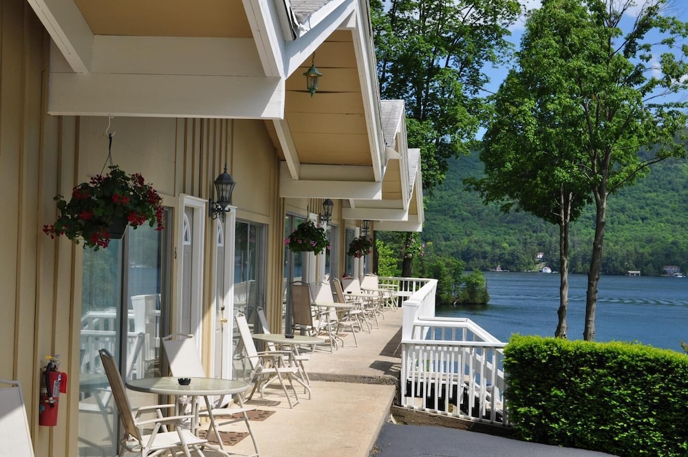 Tea Island Resort - photo 14