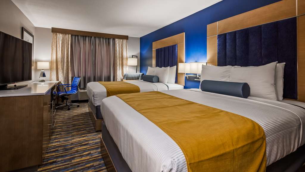 Best Western DeWitt - photo 14
